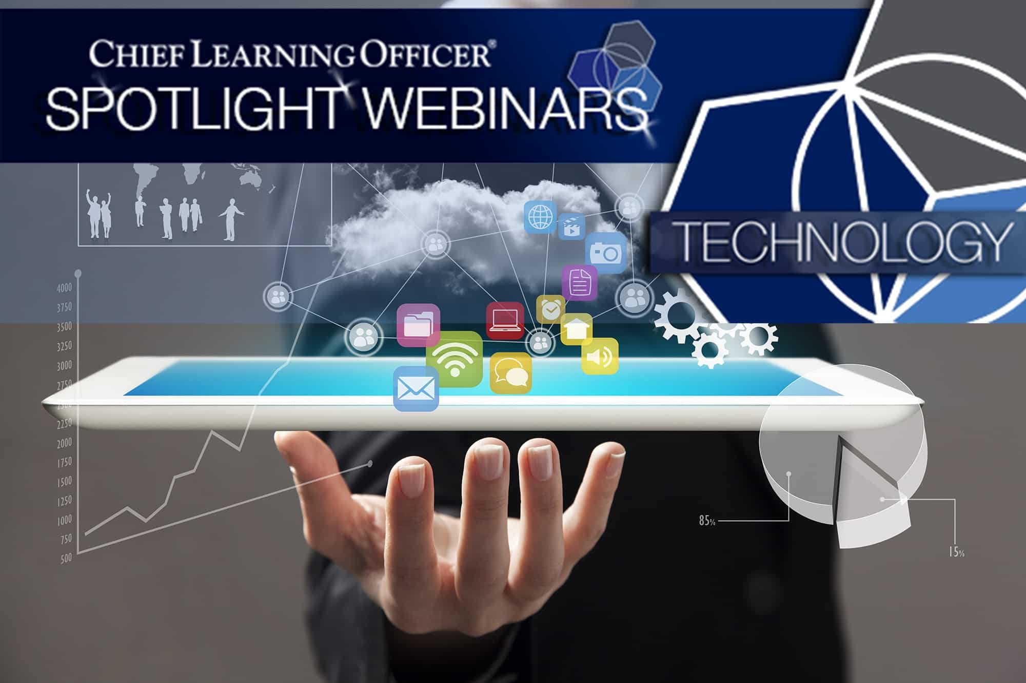 Chief Learning Officer Spotlight Webinar with Selix of USAA