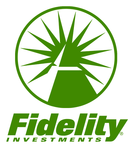 Fidelity Shortcut Icon