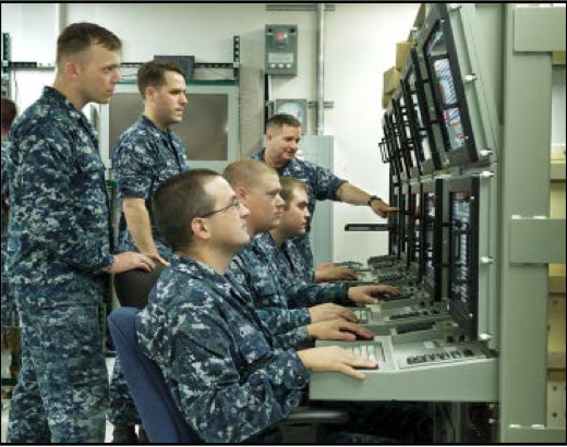 Rite-Solutions Awarded $20M Naval Undersea Warfare Center Division Newport Combat Systems Engineering Services Contract