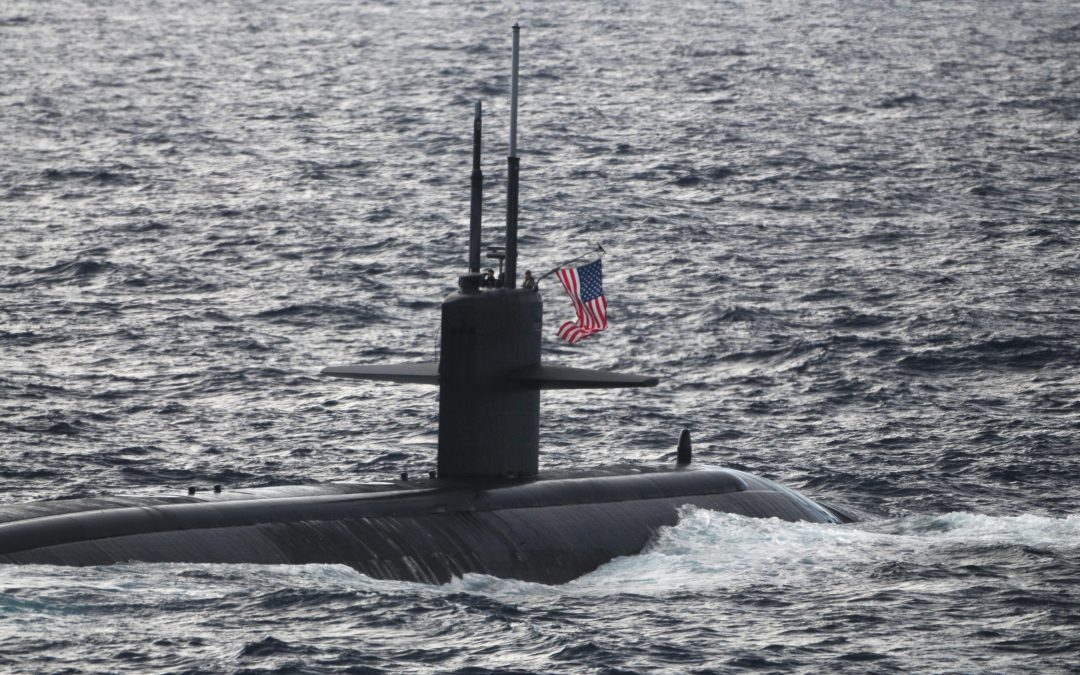 A Case for AI-Enabled Submarine Command-Level Decision Support System