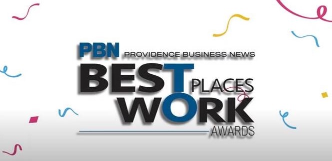 Rite-Solutions Wins PBN’s 2021 Best Places to Work Award!