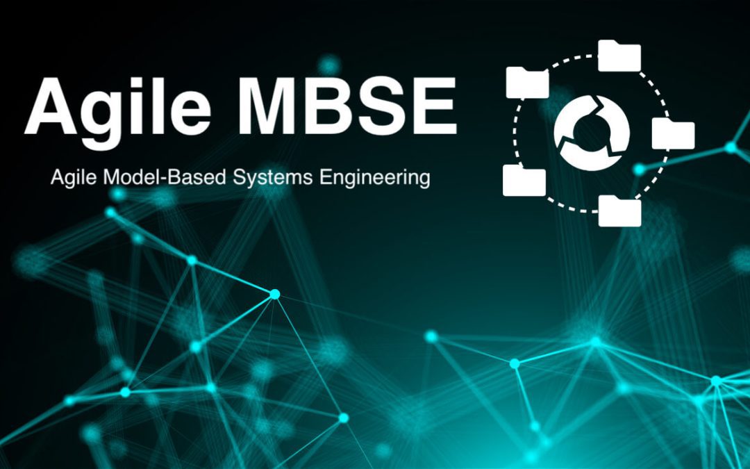 Agile Model-Based Systems Engineering 71% Faster Than Document-Based Approach