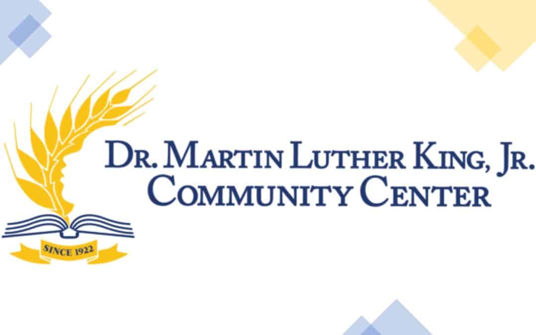 Dr. Martin Luther King, Jr. Community Center Receives Generous Donation From Local Defense Contractor, Rite-Solutions, Inc.