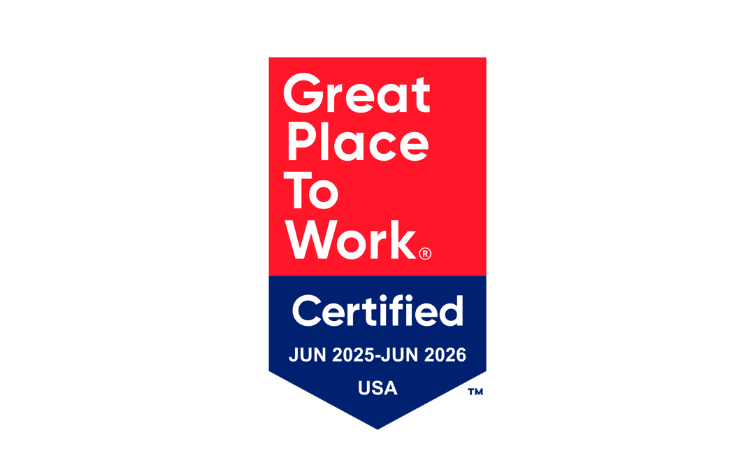 Rite-Solutions Receives Great Place To Work® Certification for Fourth Year in A Row
