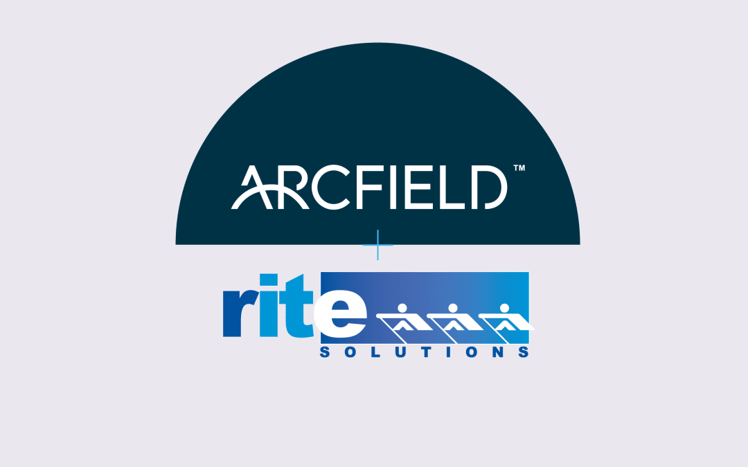 Arcfield Acquires Rite-Solutions
